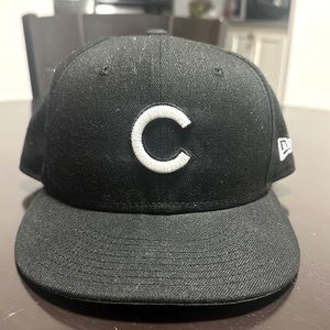 New Era Baseball Caps